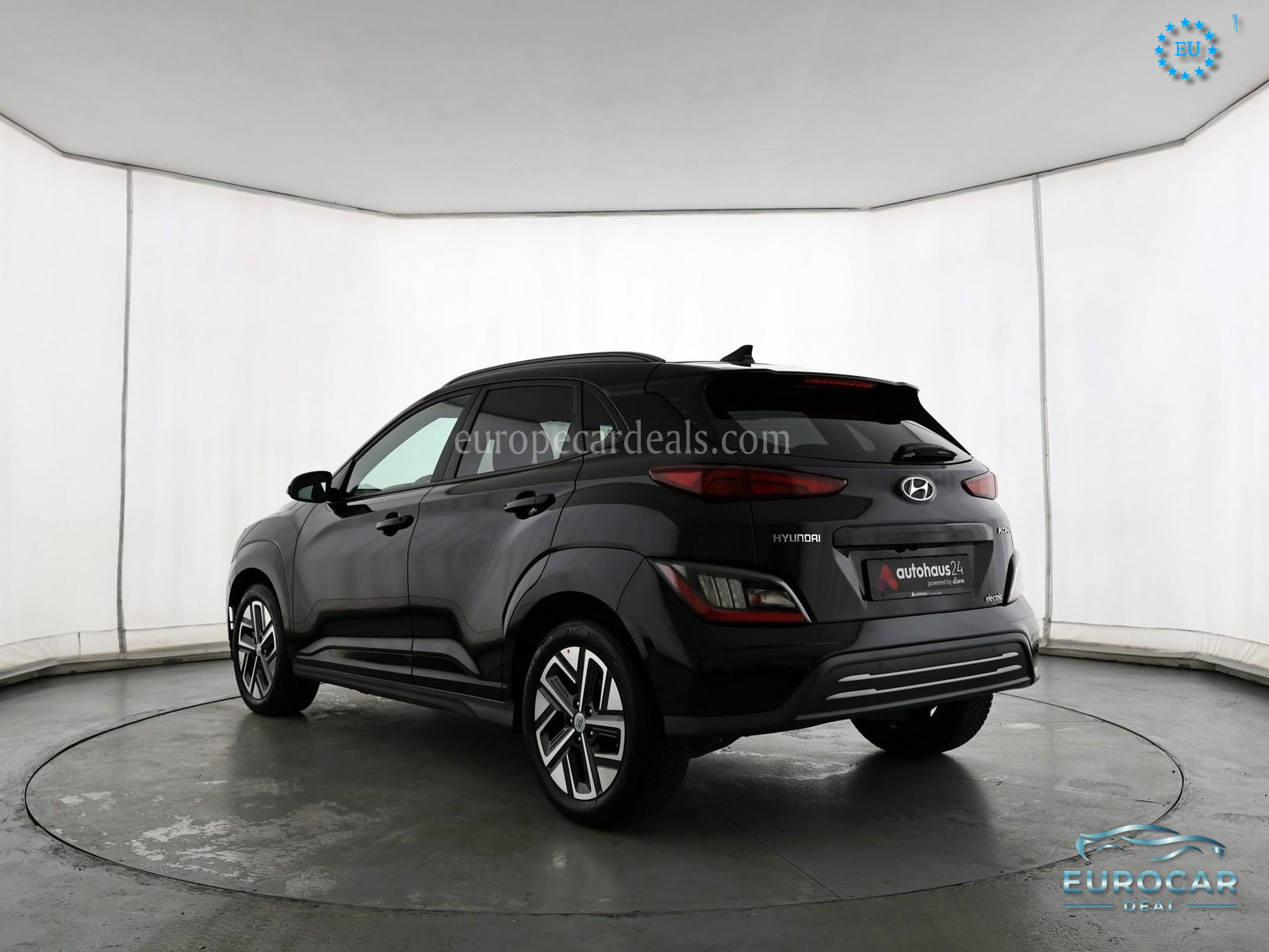 Hyundai KONA Elektro