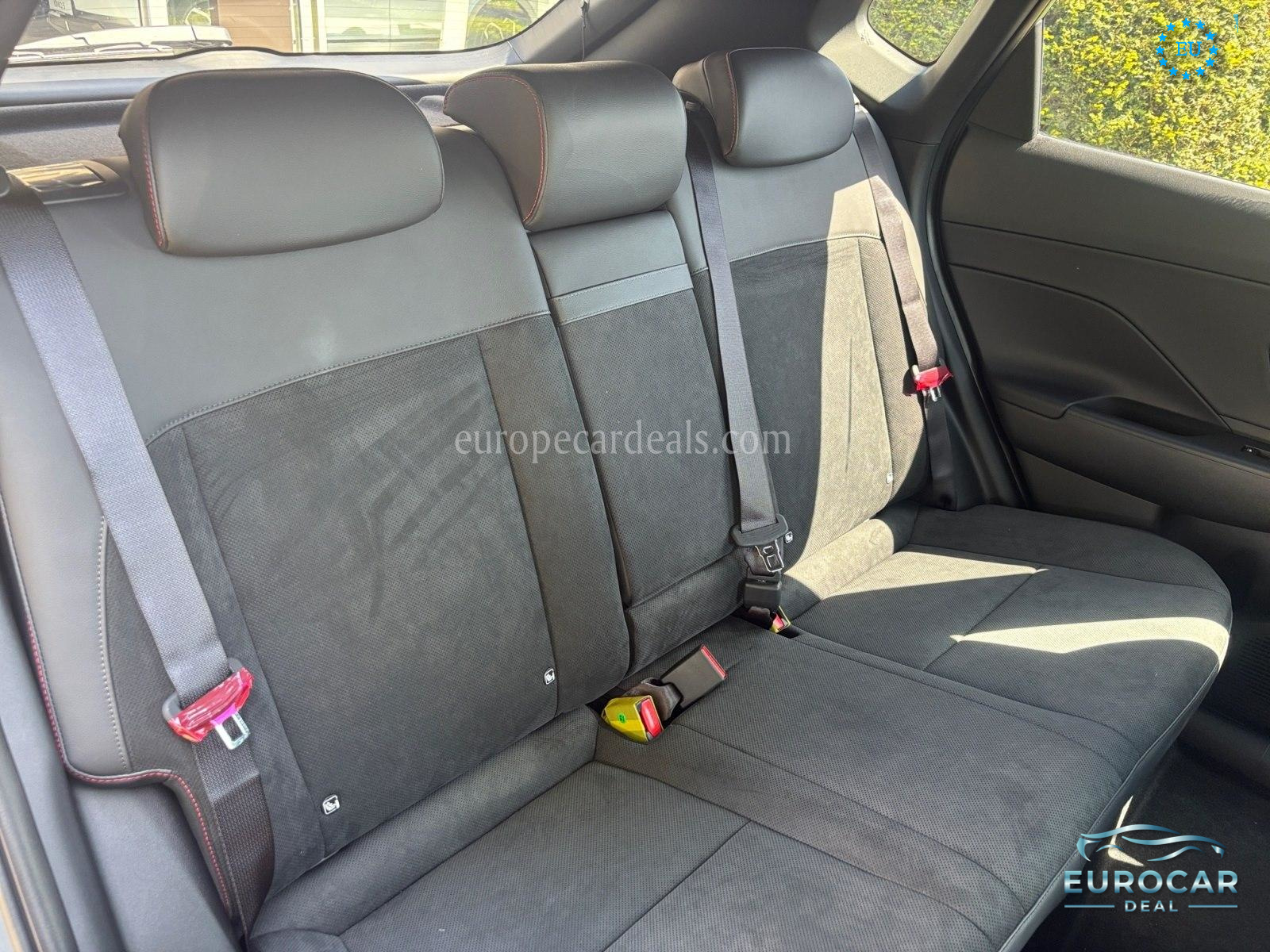 Hyundai KONA Elektro