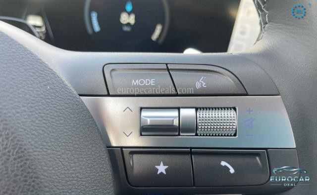 Hyundai KONA Elektro
