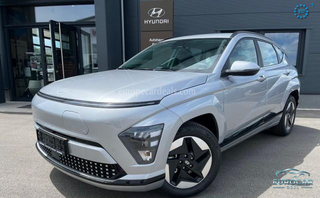 Hyundai KONA Elektro