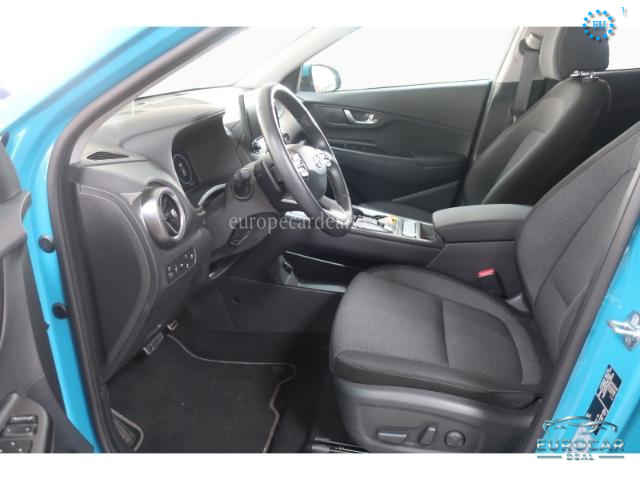 Hyundai KONA Elektro