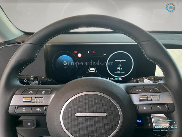 Hyundai KONA Elektro