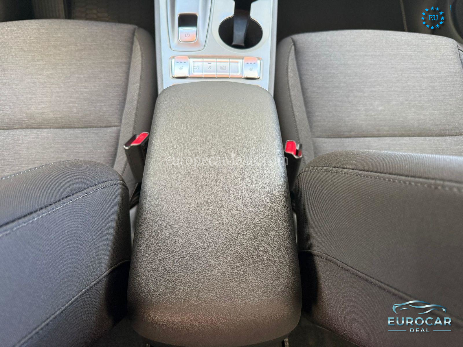Hyundai KONA Elektro