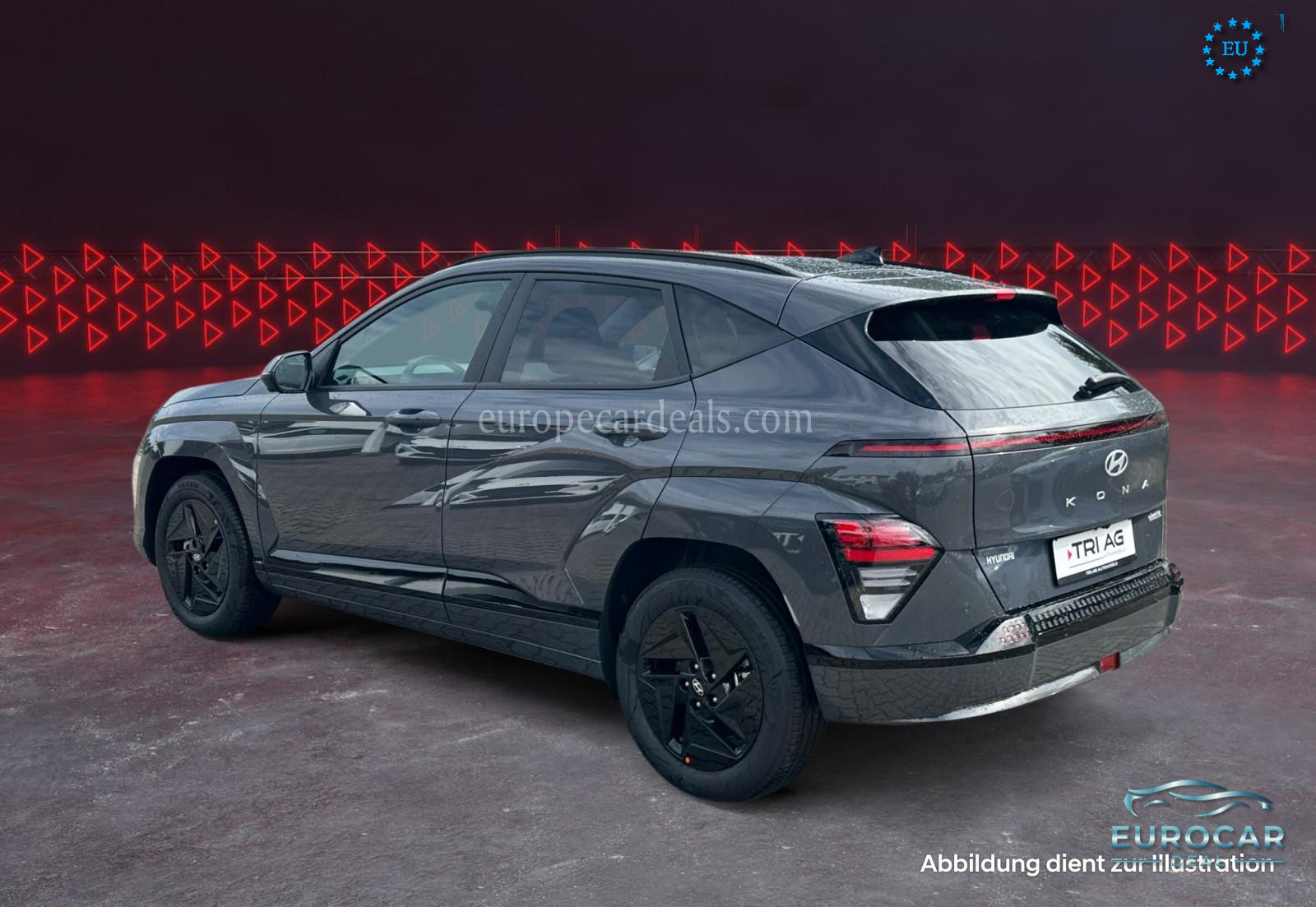 Hyundai KONA Elektro