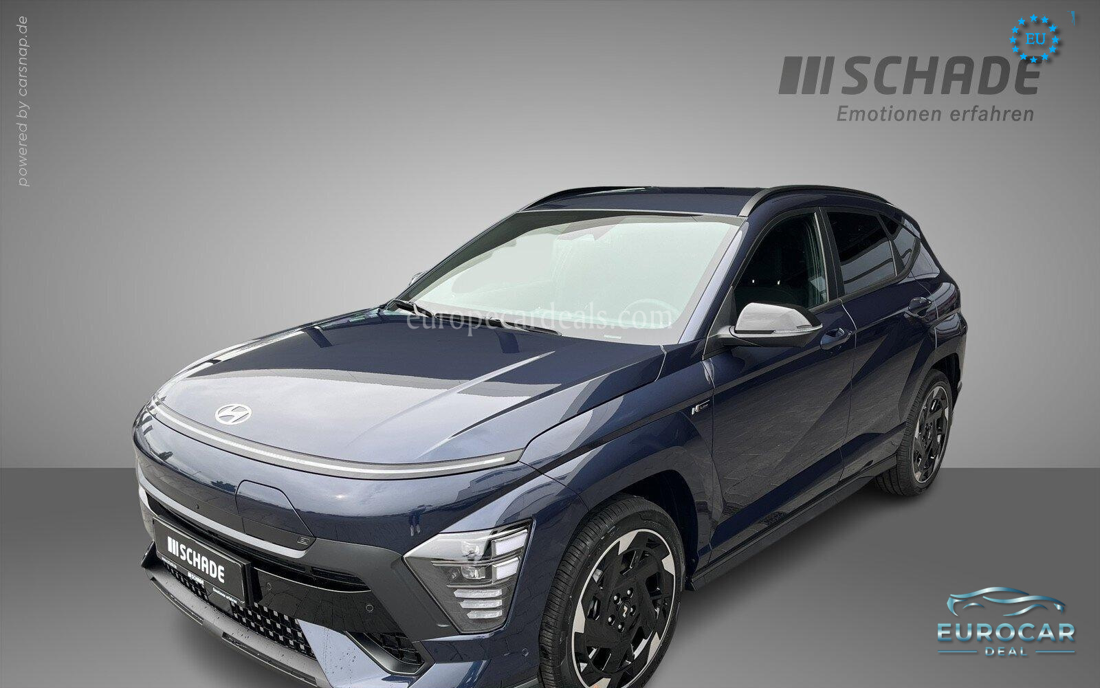 Hyundai KONA Elektro