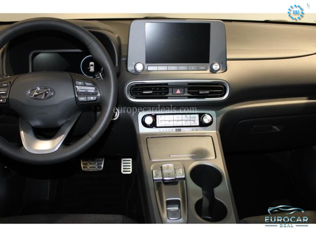 Hyundai KONA Elektro