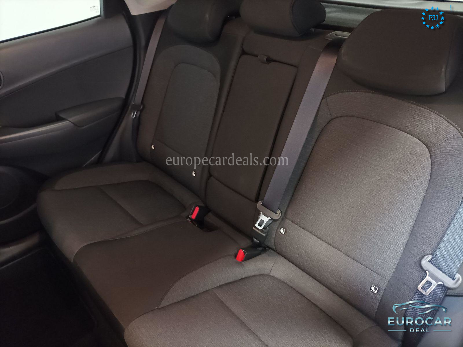 Hyundai KONA Elektro