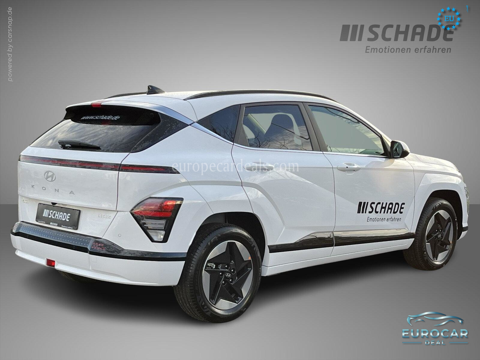 Hyundai KONA Elektro