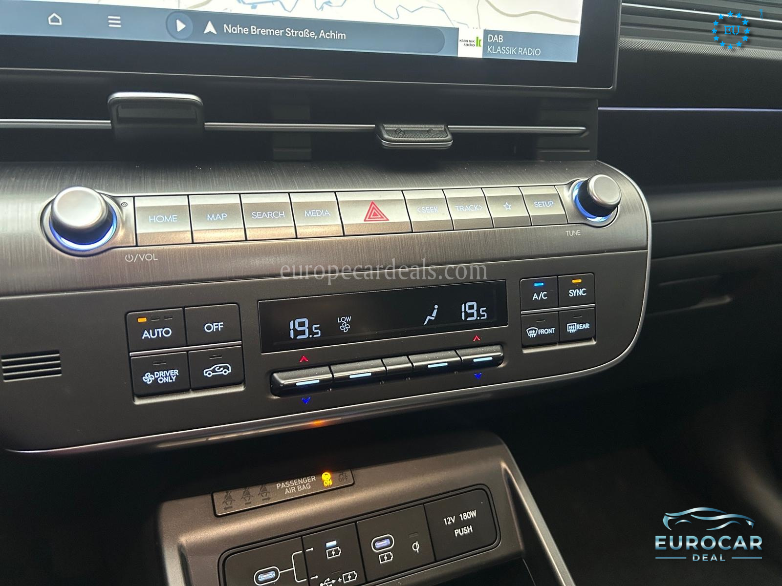 Hyundai KONA Elektro