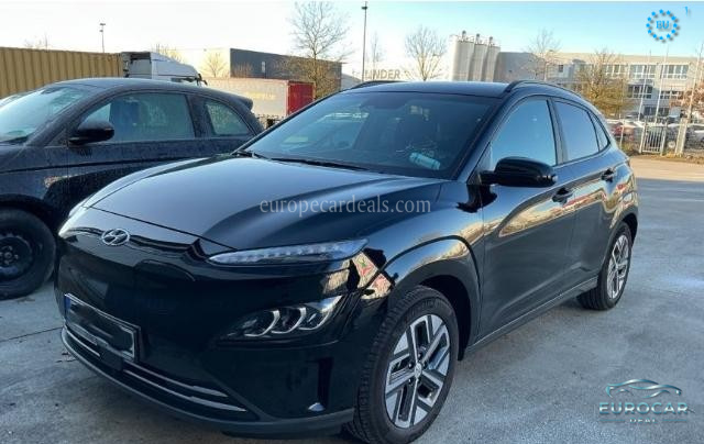 Hyundai KONA Elektro