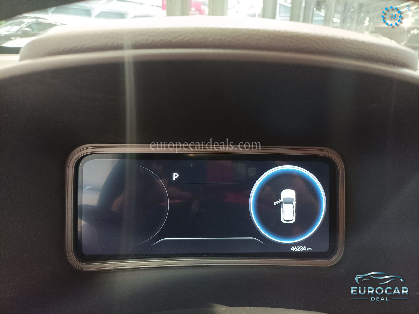 Hyundai KONA Elektro