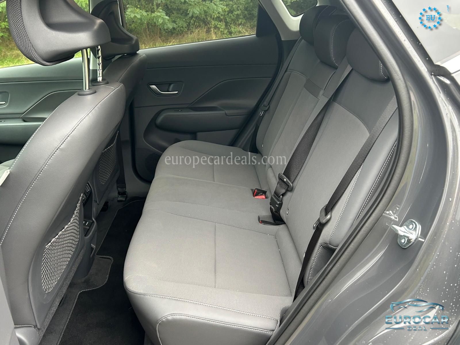 Hyundai KONA Elektro