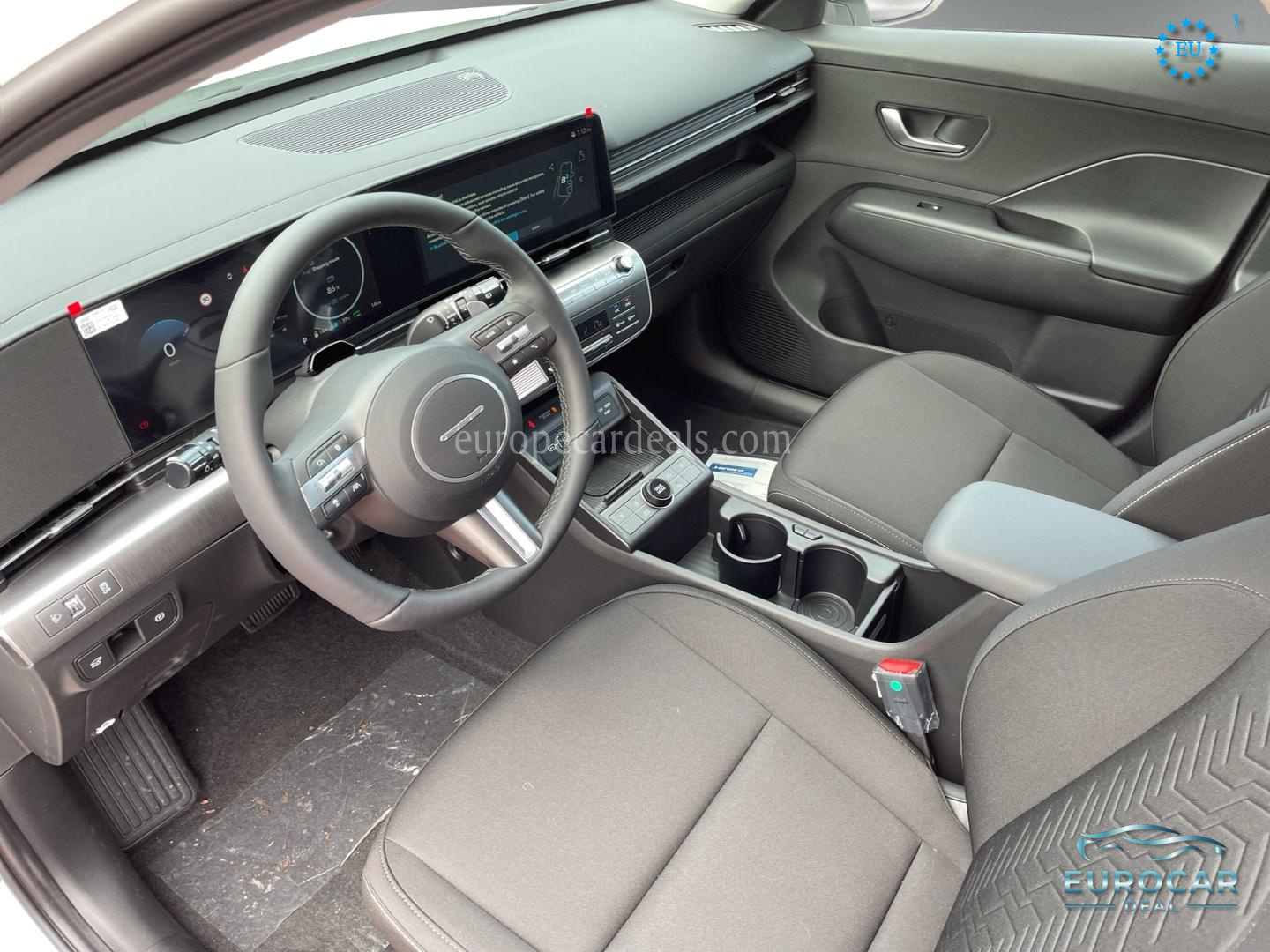 Hyundai KONA Elektro