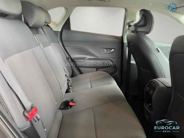 Hyundai KONA Elektro