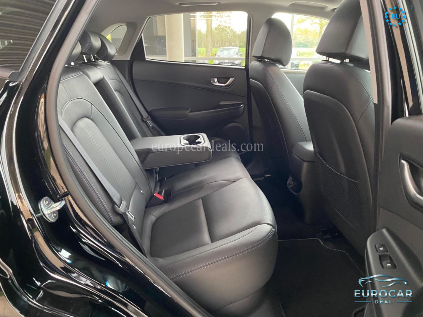 Hyundai KONA Elektro