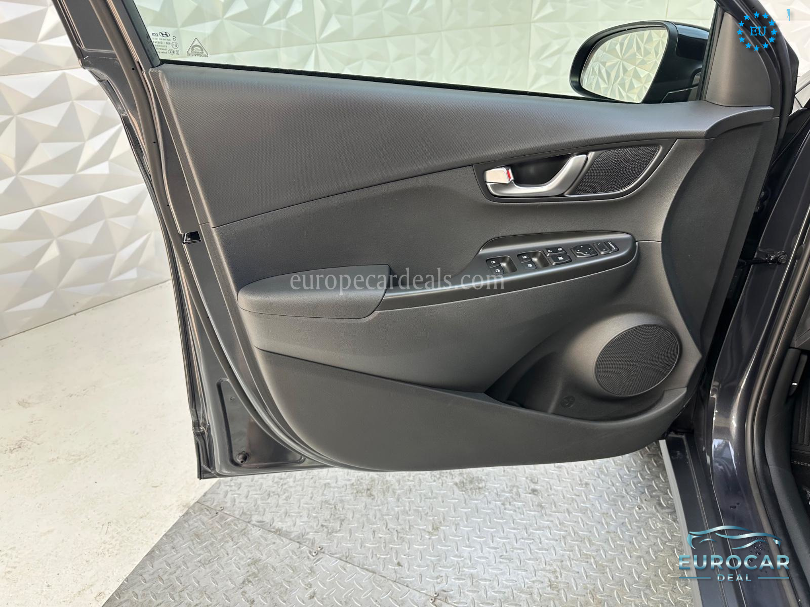 Hyundai KONA Elektro