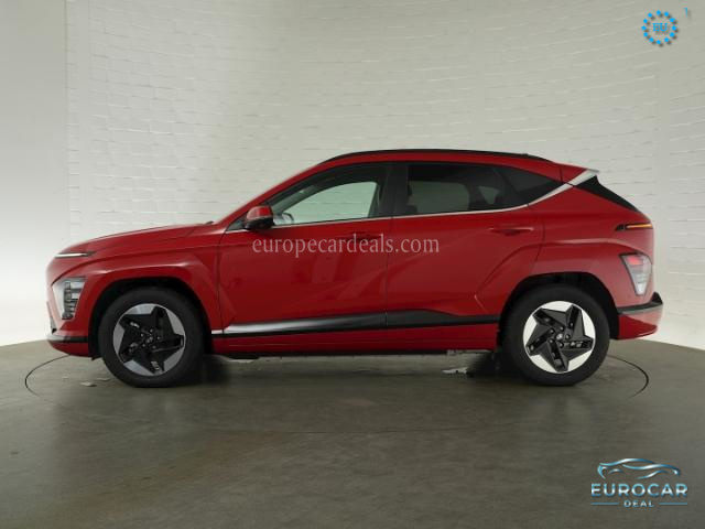 Hyundai KONA Elektro