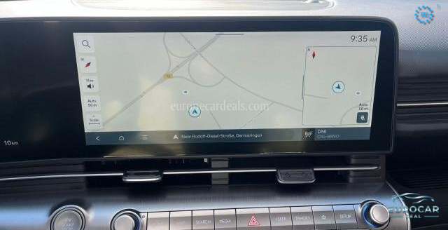Hyundai KONA Elektro