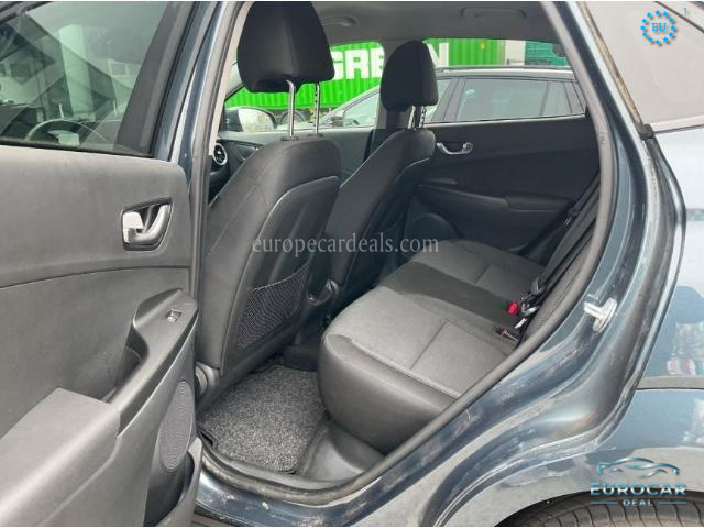 Hyundai KONA Elektro