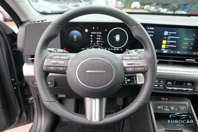 Hyundai KONA Elektro