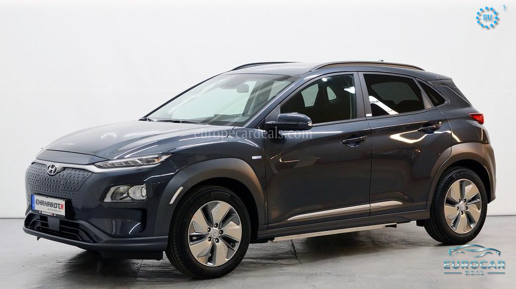 Hyundai KONA Elektro