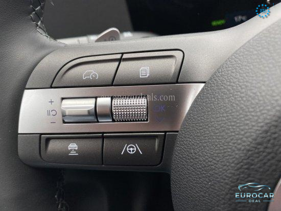 Hyundai KONA Elektro