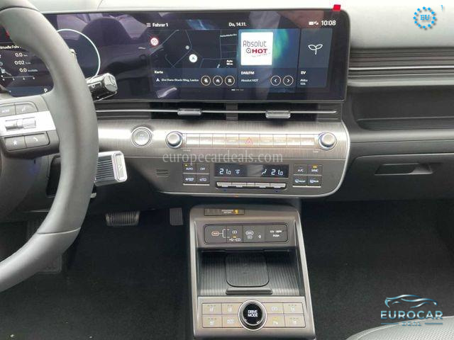 Hyundai KONA Elektro