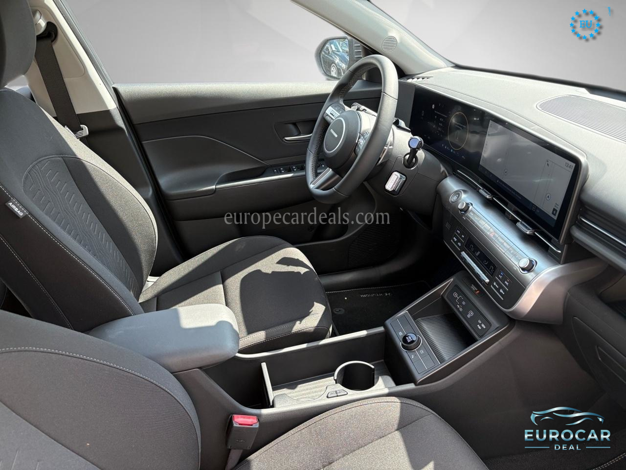 Hyundai KONA Elektro