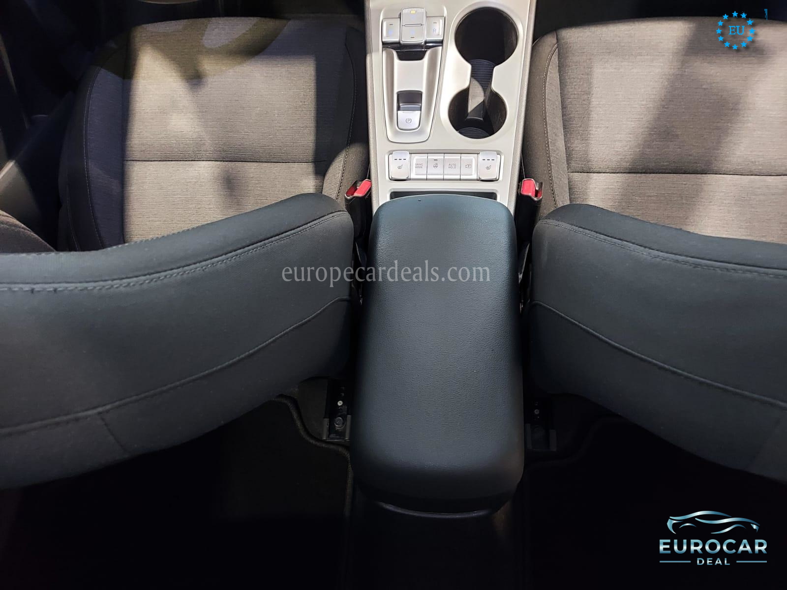 Hyundai KONA Elektro