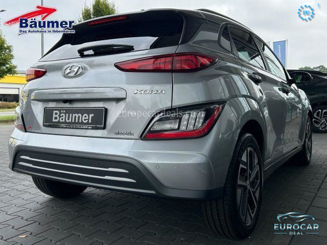 Hyundai KONA Elektro