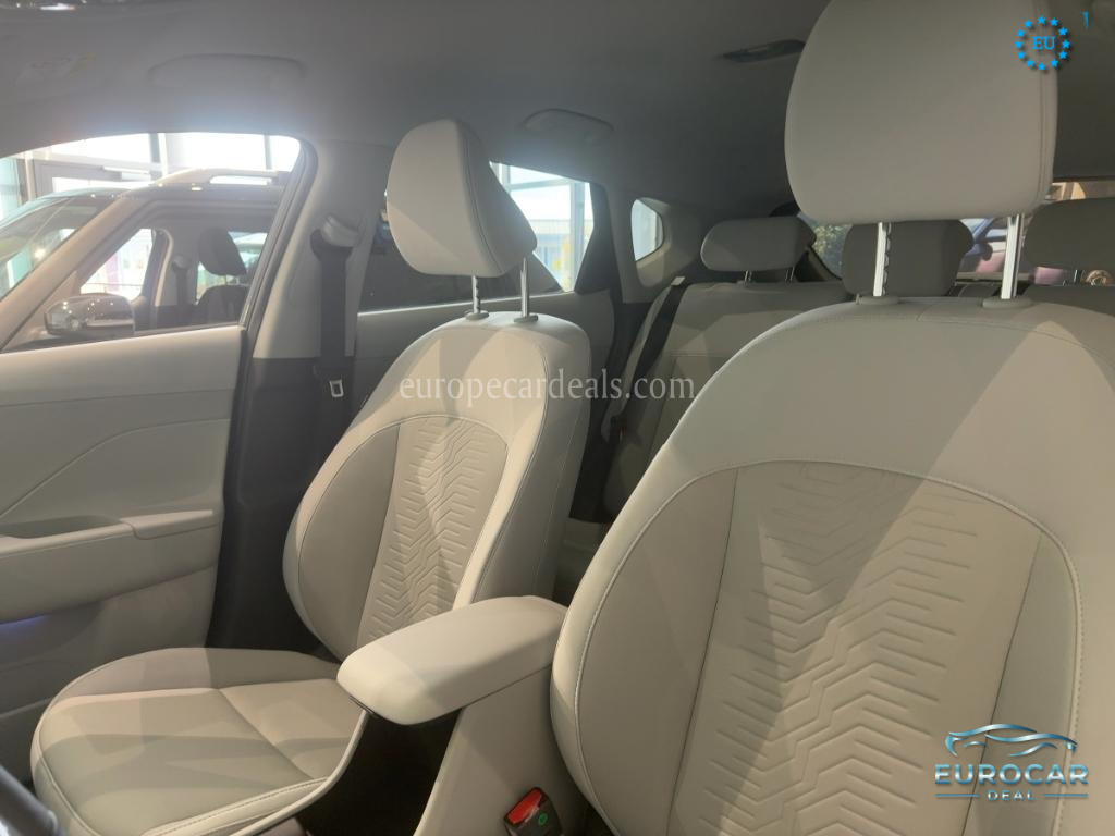 Hyundai KONA Elektro