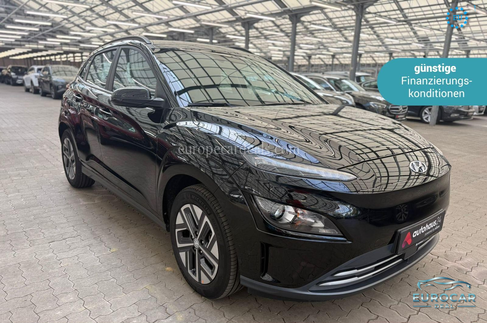 Hyundai KONA Elektro