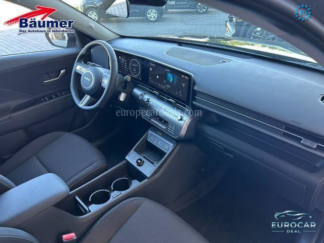 Hyundai KONA Elektro
