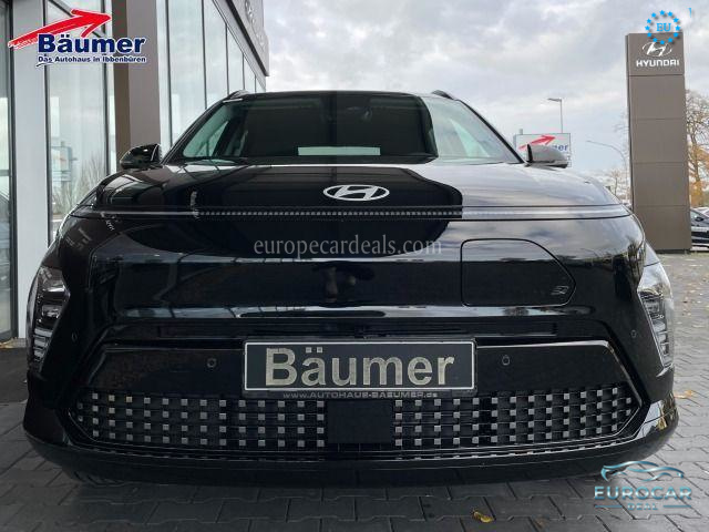 Hyundai KONA Elektro