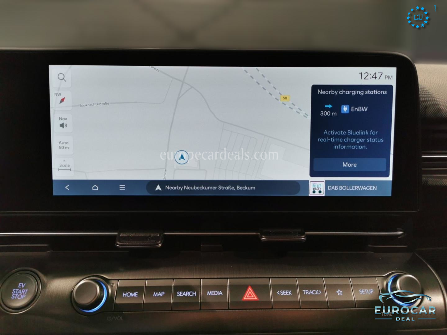 Hyundai KONA Elektro