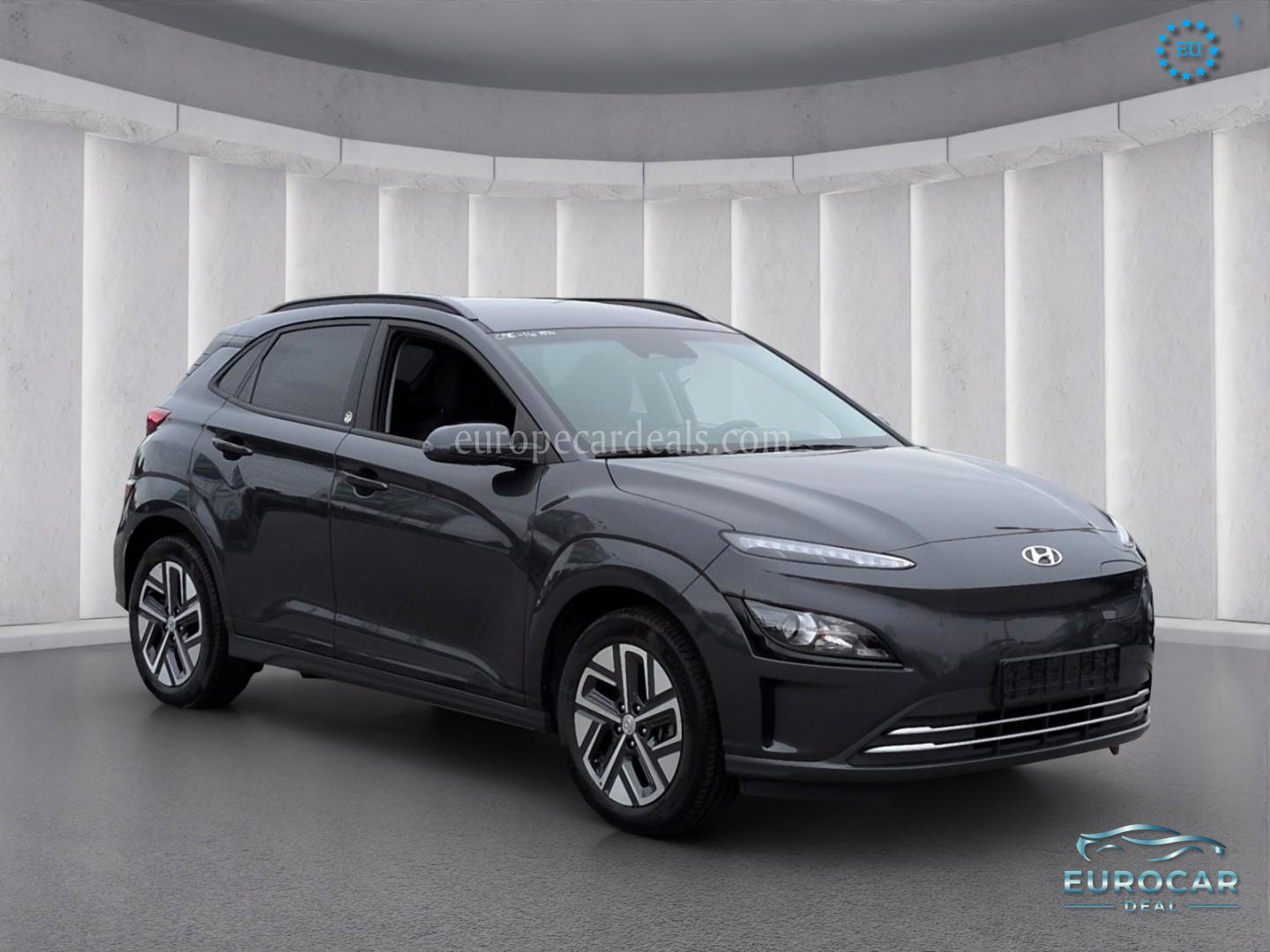 Hyundai KONA Elektro