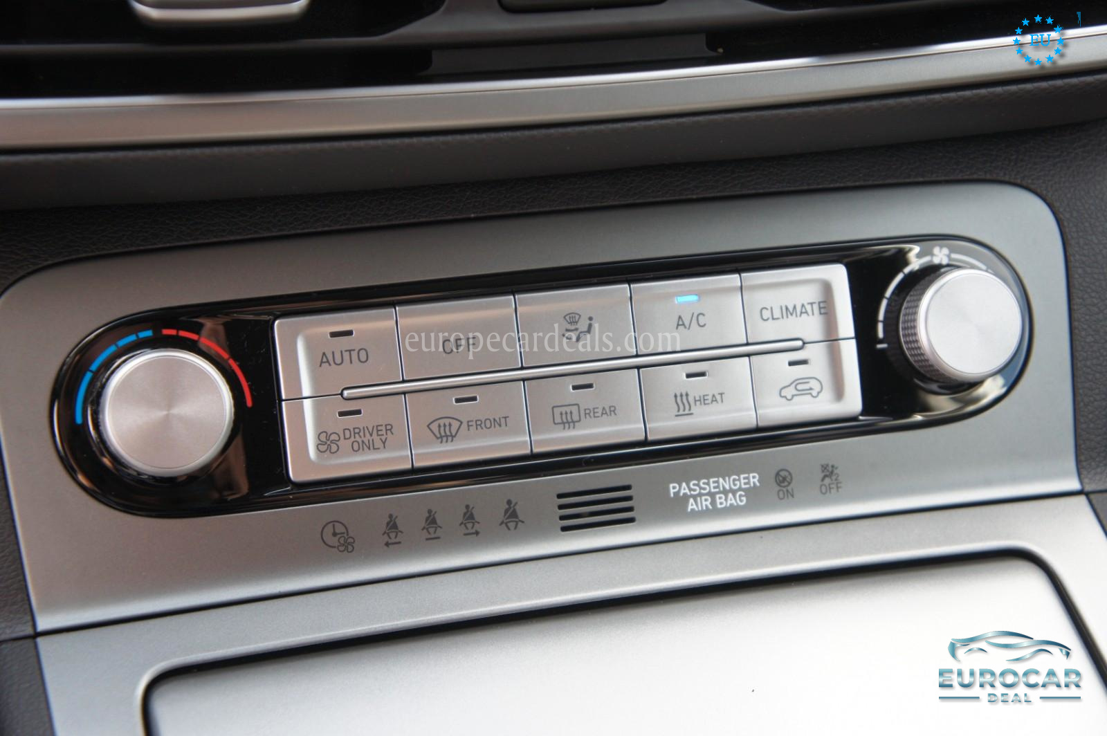 Hyundai KONA Elektro