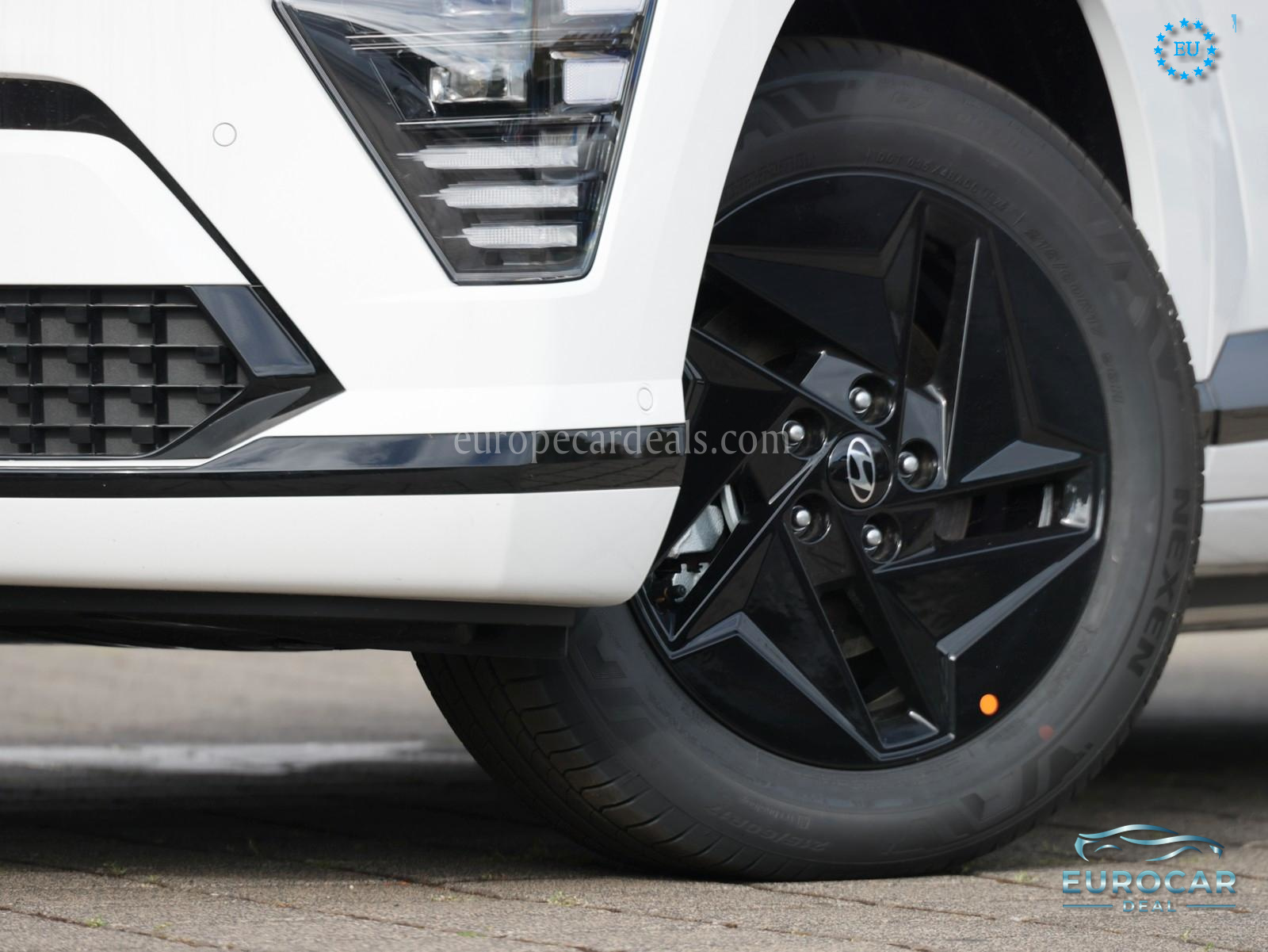Hyundai KONA Elektro