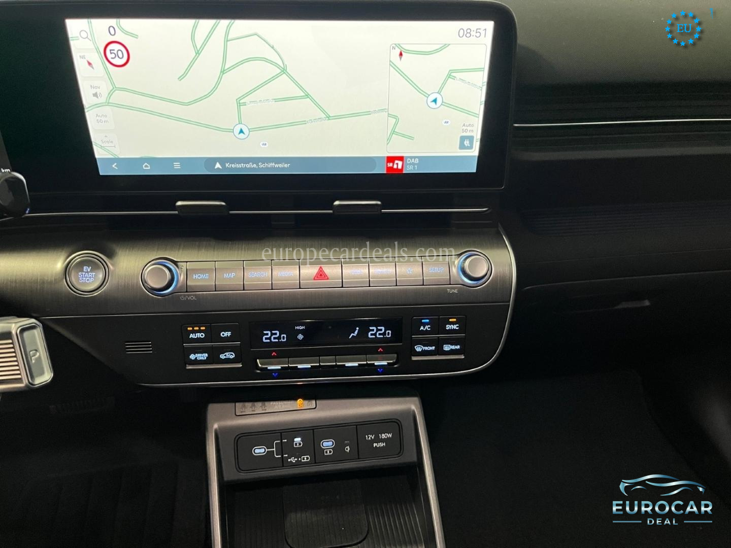 Hyundai KONA Elektro
