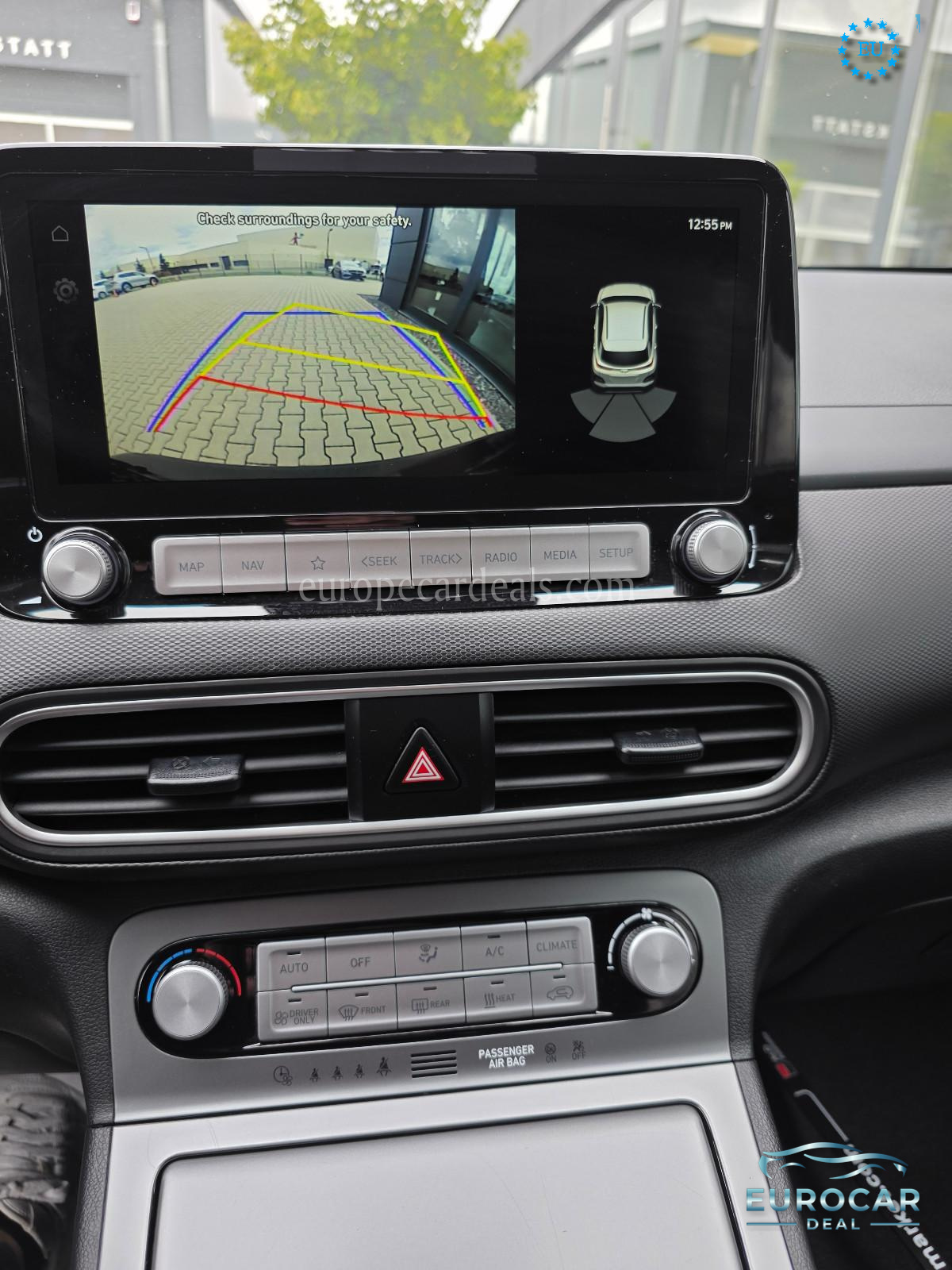 Hyundai KONA Elektro