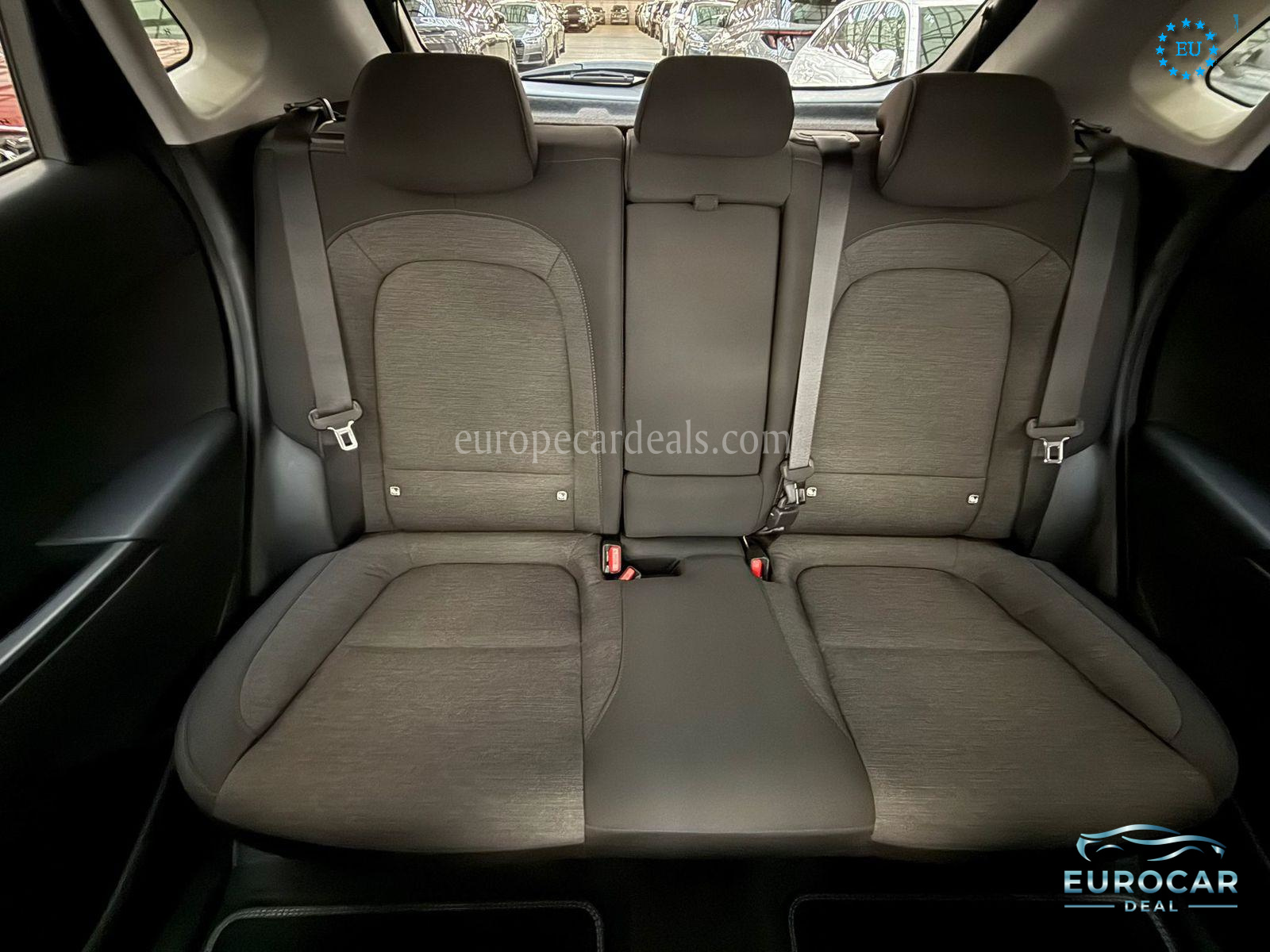 Hyundai KONA Elektro