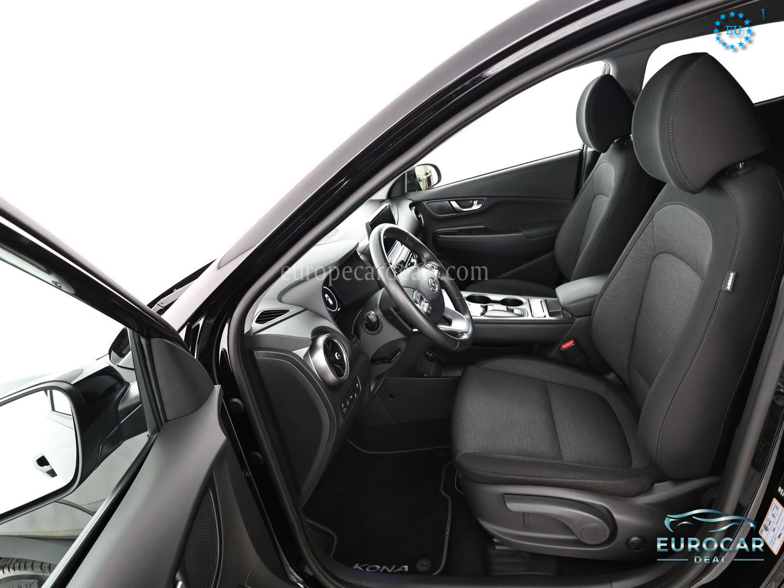Hyundai KONA Elektro