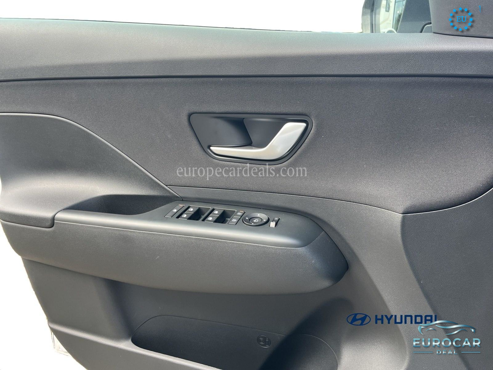 Hyundai KONA Elektro
