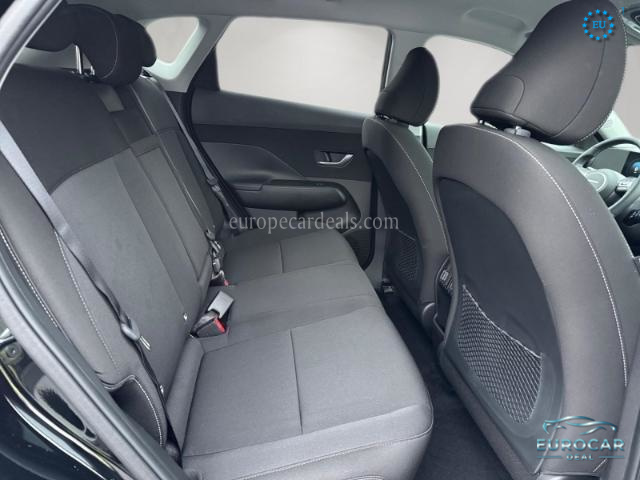 Hyundai KONA Elektro