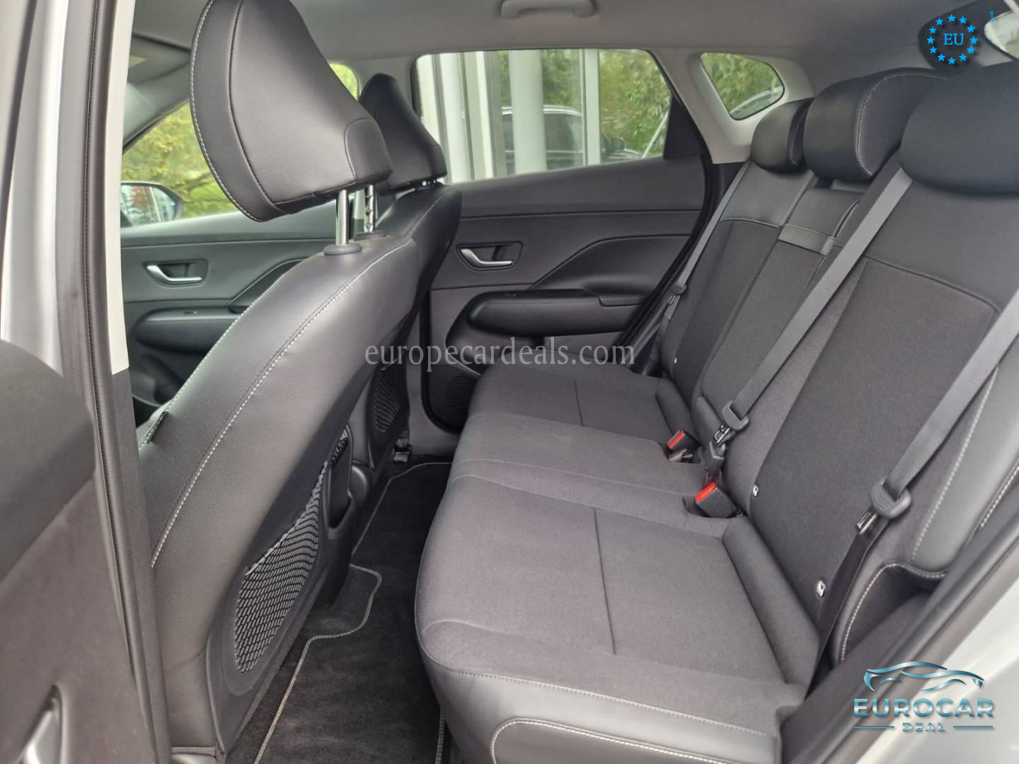 Hyundai KONA Elektro