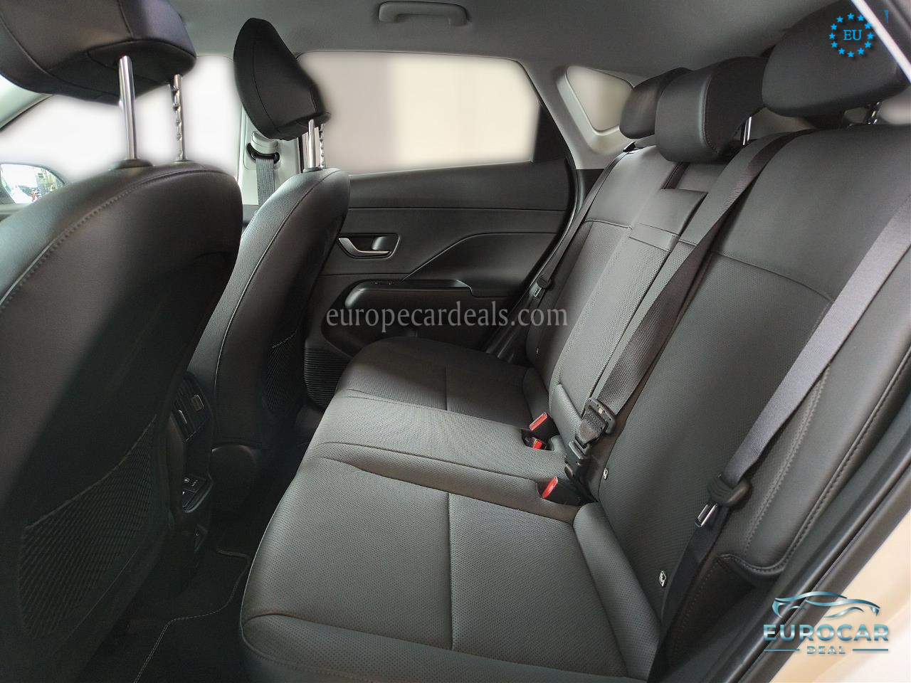 Hyundai KONA Elektro