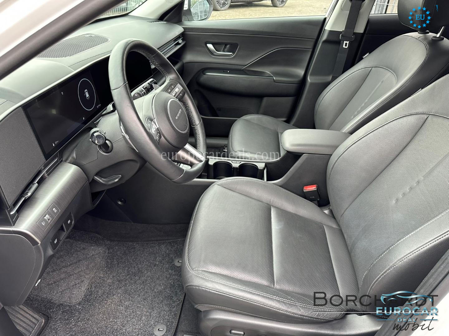 Hyundai KONA Elektro