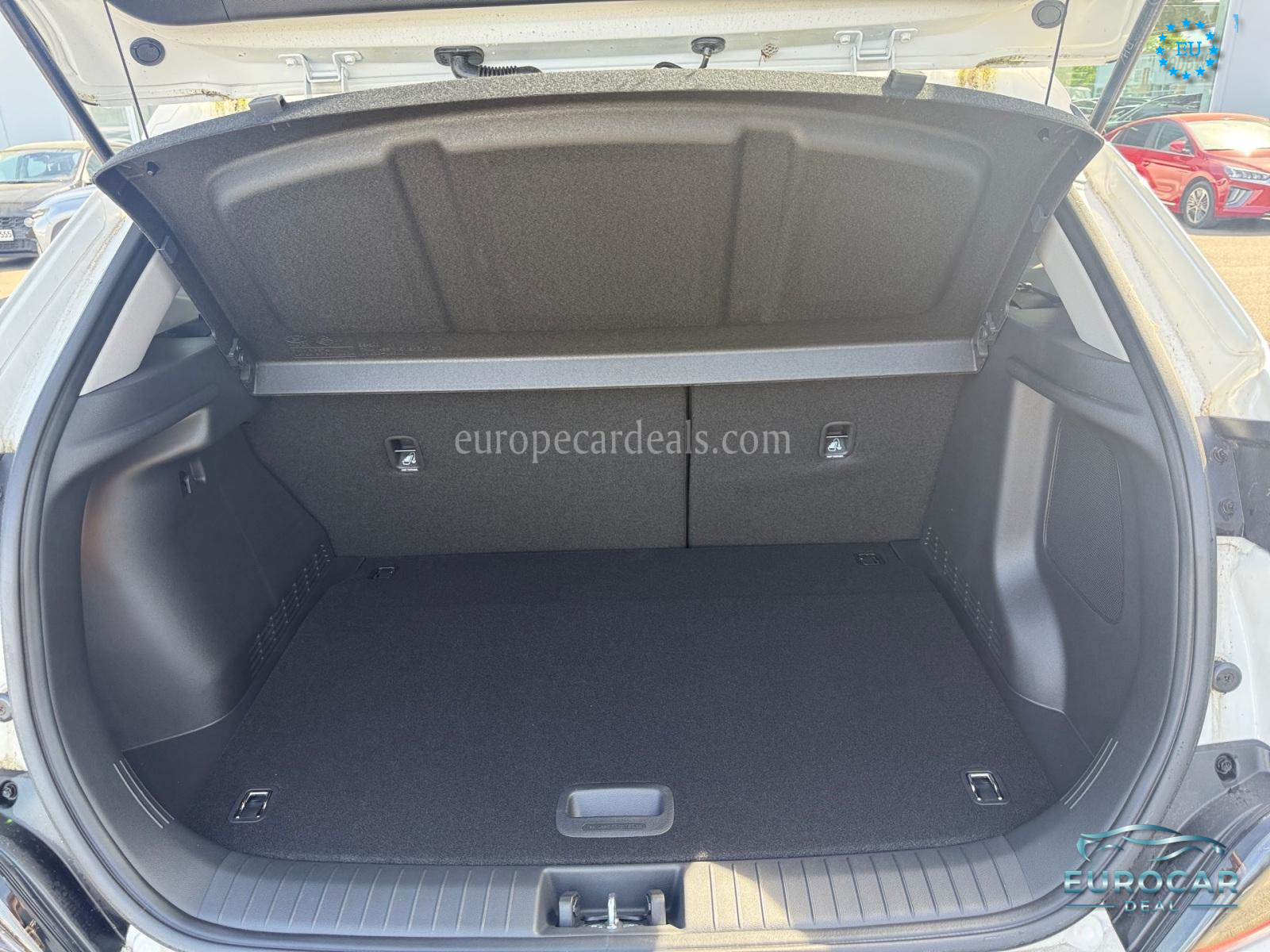 Hyundai KONA Elektro