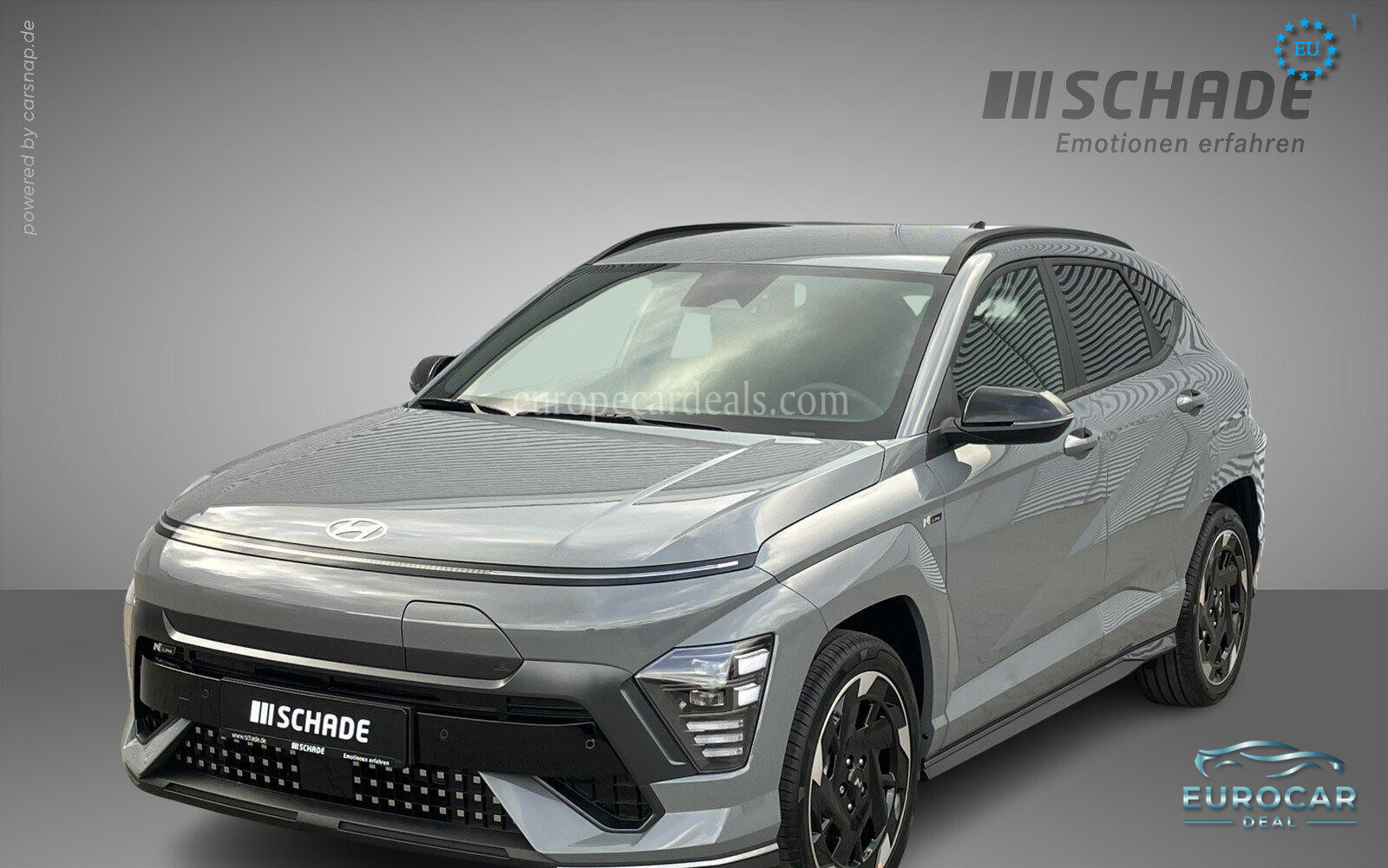 Hyundai KONA Elektro