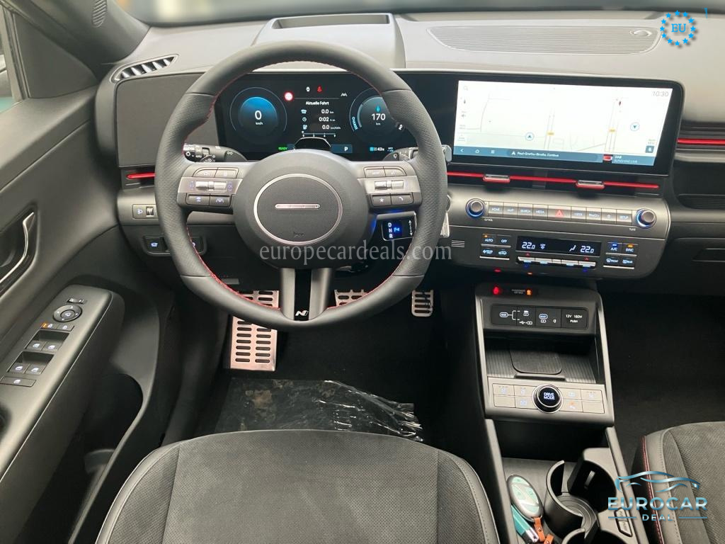 Hyundai KONA Elektro